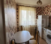 1-комн, 34кв м, этаж 7/9 проспект Строителей, 37