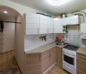 2-комн, 45кв м, этаж 4/4 улица Мусы Джалиля, 21