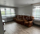 2-комн, 43кв м, этаж 3/5 улица Ризы Фахретдина, 39