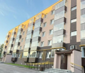 1-комн, 32кв м, этаж 2/5 ул Ризы Фахретдина, 57/2