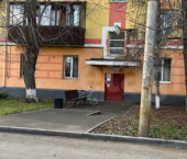 3-комн, 71кв м, этаж 3/3 улица Шевченко, 50