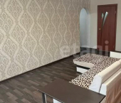 2-комн, 45кв м, этаж 3/5 ул Габдуллы Тукая, 61