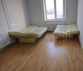 2-комн, 54кв м, этаж 7/9 ул Шевченко, 116