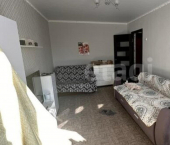 1-комн, 29кв м, этаж 3/5 улица Тельмана, 55