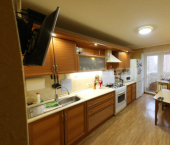 3-комн, 83кв м, этаж 2/5 ул Тимирязева, 47