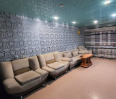 2-комн, 66кв м, этаж 5/9 улица Шевченко, 162