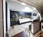 3-комн, 70кв м, этаж 1/10 улица Шевченко, 158