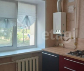 1-комн, 32кв м, этаж 2/4 ул Мусы Джалиля, 16