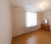 3-комн, 56кв м, этаж 1/3 ул Шевченко, 50