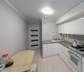 3-комн, 82кв м, этаж 8/8 ул Автомобилистов, 8А