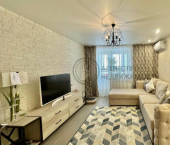 2-комн, 60кв м, этаж 5/5 ул Интернациональная, 9а