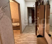 2-комн, 50кв м, этаж 1/2 Советская улица, 171