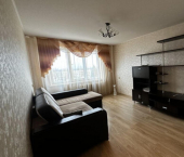 3-комн, 65кв м, этаж 6/9 проспект Химиков, 94