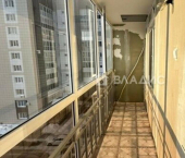 1-комн, 38кв м, этаж 6/10 проспект Шинников, 35А