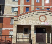 1-комн, 40кв м, этаж 1/12 проспект Мира, 57