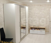 1-комн, 31кв м, этаж 4/5 ул Чапаева, 4