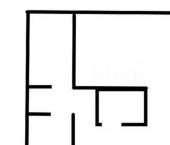 3-комн, 95кв м, этаж 8/10 ул Серова, 2