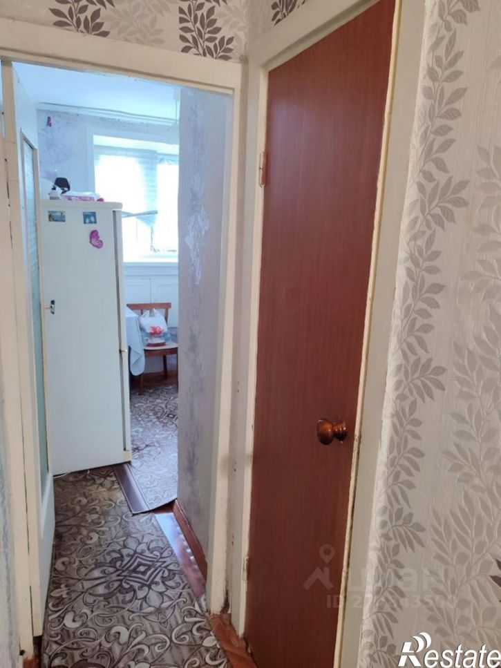 1-комн квартира улица Заикина, 13,  д. 13