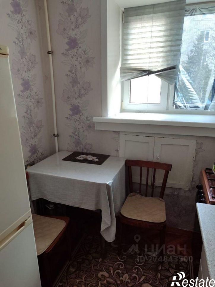 1-комн квартира улица Заикина, 13,  д. 13