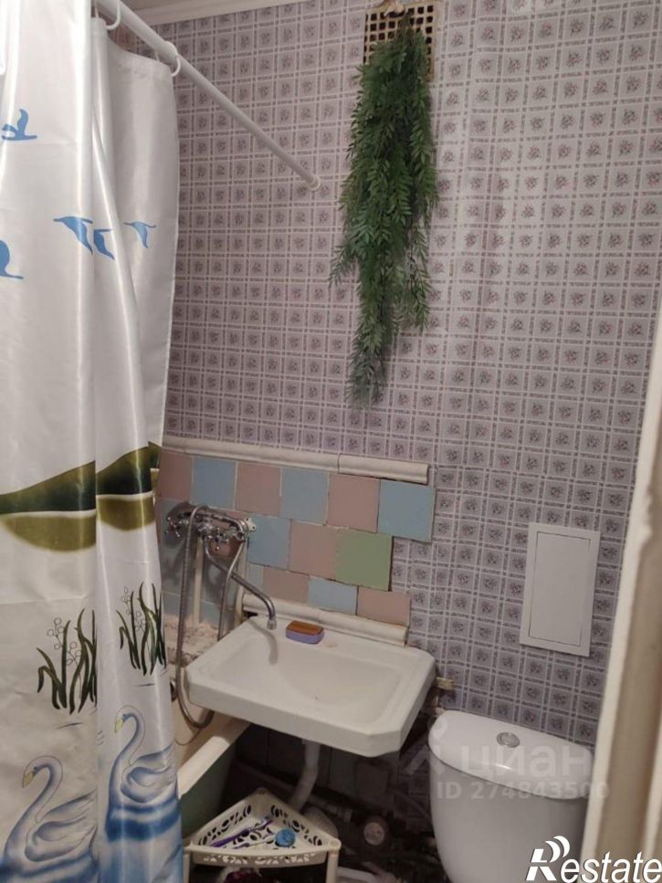 1-комн квартира улица Заикина, 13,  д. 13