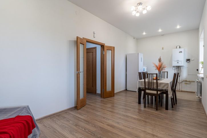 Коттедж/дом СТ Волжанка территория, д.24