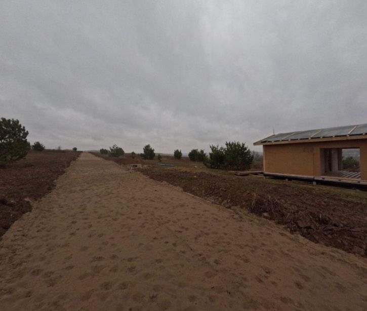 Земельный участок село Большие Яки