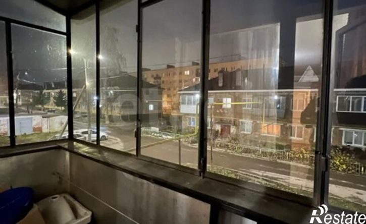 2-комн квартира Геофизическая улица, 5А,  д. 5А