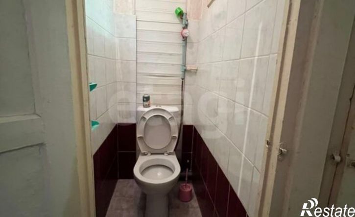 2-комн квартира Геофизическая улица, 5А,  д. 5А