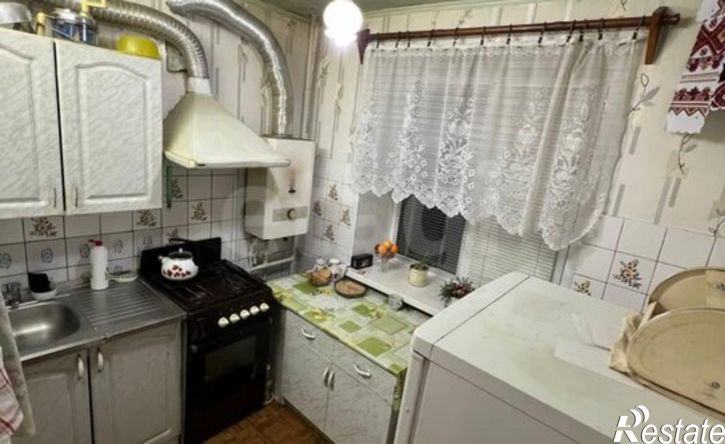 2-комн квартира Геофизическая улица, 5А,  д. 5А