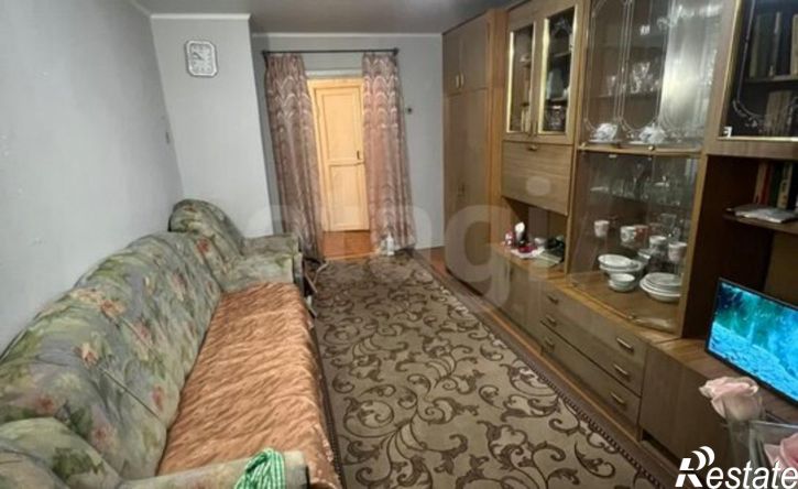 2-комн квартира Геофизическая улица, 5А,  д. 5А