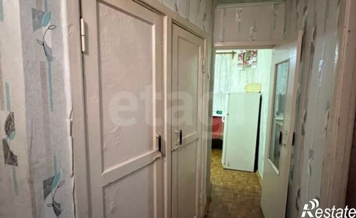 2-комн квартира Геофизическая улица, 5А,  д. 5А