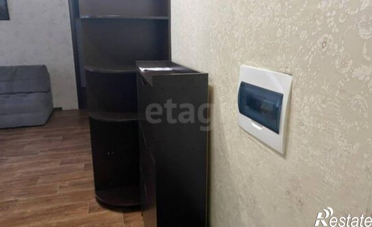 2-комн квартира улица Шевченко, 60,  д. 60