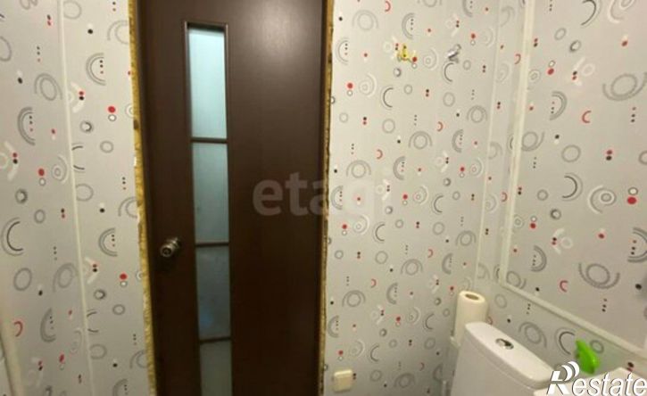 2-комн квартира улица Шевченко, 60,  д. 60