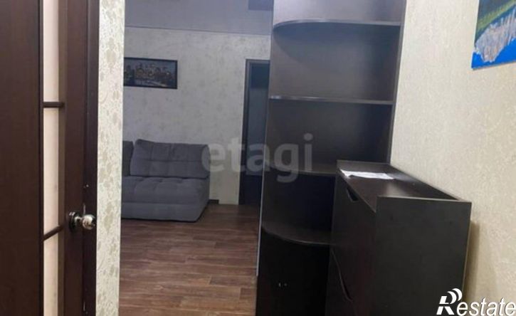 2-комн квартира улица Шевченко, 60,  д. 60