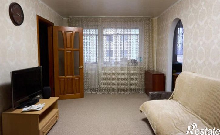 3-комн квартира улица Чернышевского, 10,  д. 10