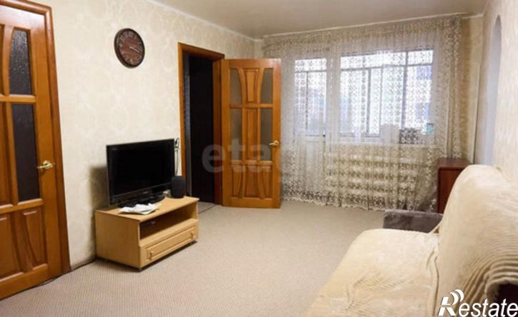 3-комн квартира улица Чернышевского, 10,  д. 10