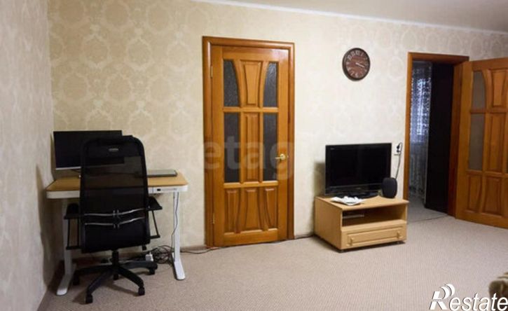 3-комн квартира улица Чернышевского, 10,  д. 10