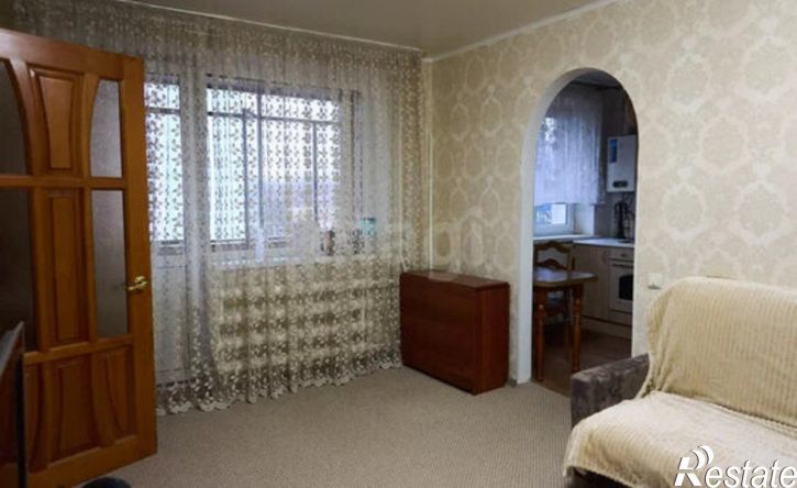 3-комн квартира улица Чернышевского, 10,  д. 10