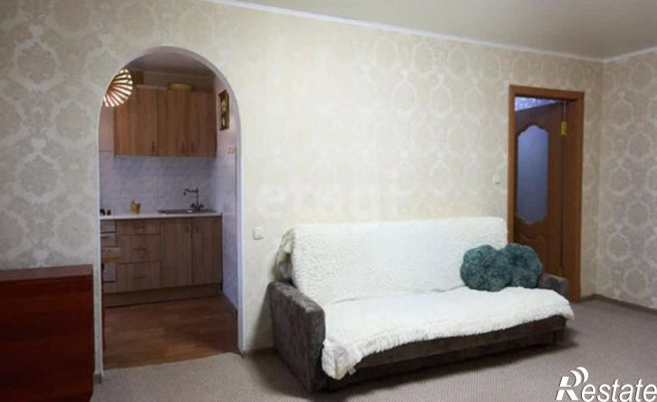 3-комн квартира улица Чернышевского, 10,  д. 10