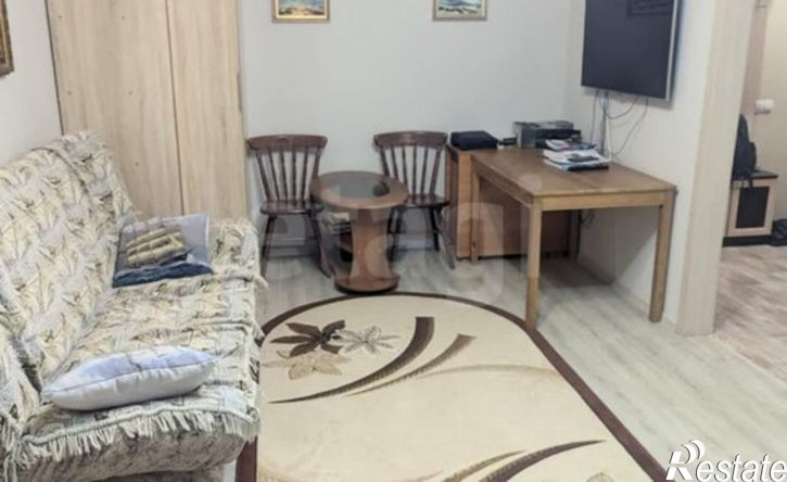 2-комн квартира улица Заслонова, 12,  д. 12