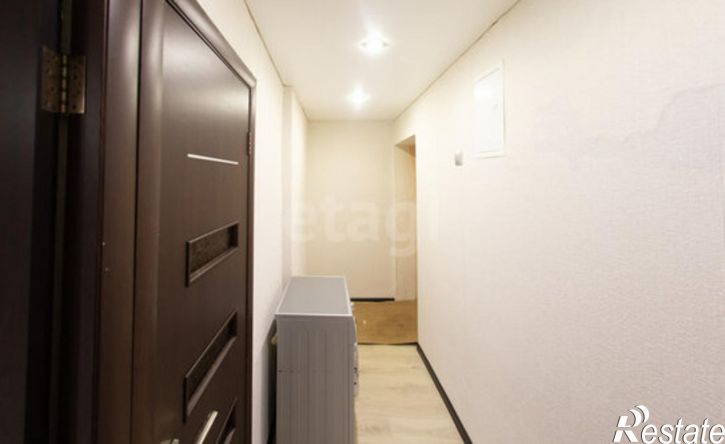 1-комн квартира улица Белоглазова, 135,  д. 135