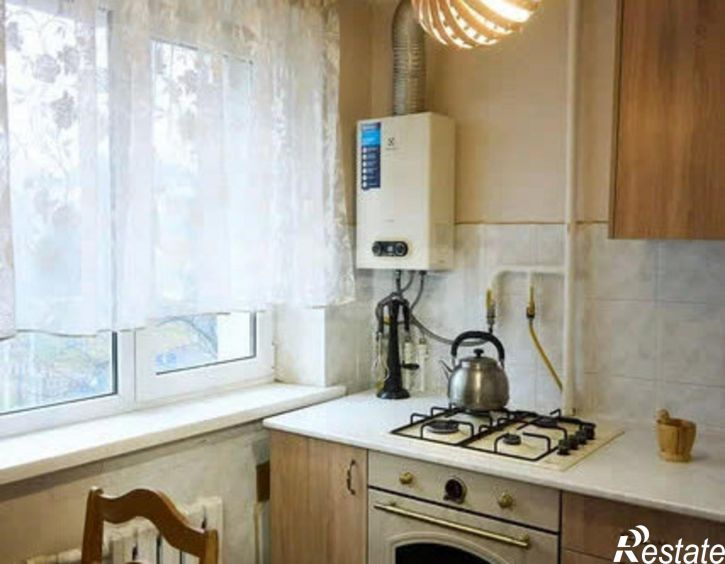 3-комн квартира улица Чернышевского, 10,  д. 10