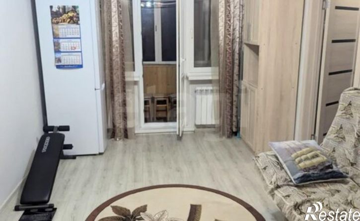 2-комн квартира улица Заслонова, 12,  д. 12