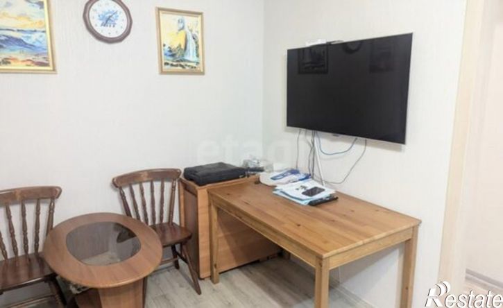 2-комн квартира улица Заслонова, 12,  д. 12