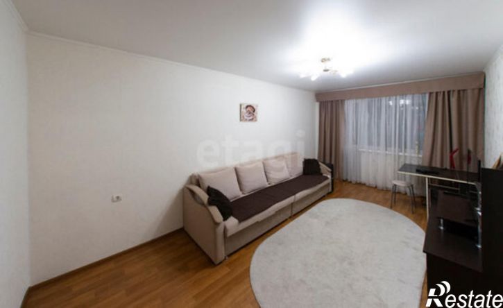 2-комн квартира улица Чернышевского, 42,  д. 42