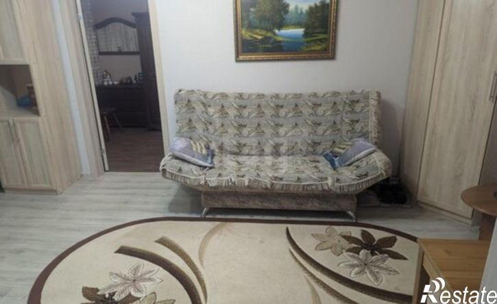 2-комн квартира улица Заслонова, 12,  д. 12