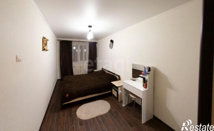 2-комн квартира улица Чернышевского, 42,  д. 42