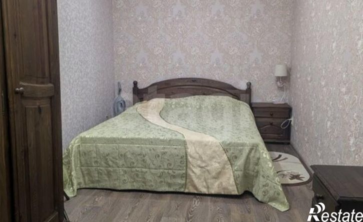 2-комн квартира улица Заслонова, 12,  д. 12