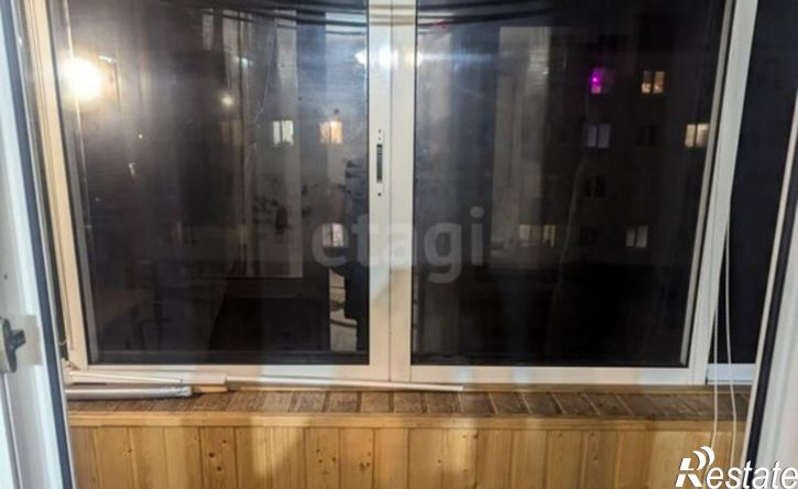 2-комн квартира улица Заслонова, 12,  д. 12