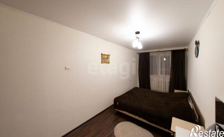 2-комн квартира улица Чернышевского, 42,  д. 42